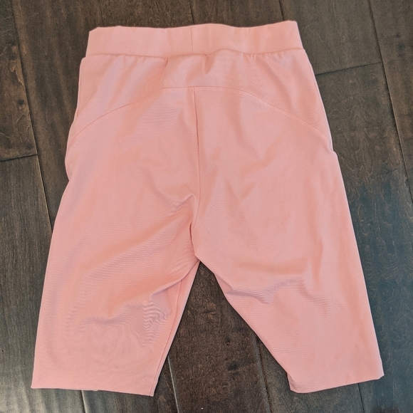 R.Y.V. Cycling Shorts Trace Pink Adidas - Picture 5 of 7
